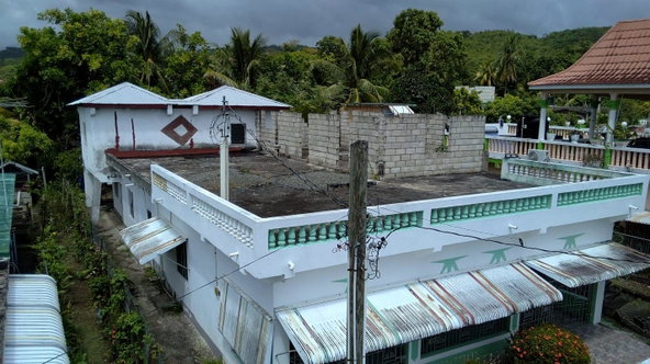 Second image of 83 Red Hills Pen, Bogle dr in Morant Bay, St. Thomas, Jamaica - property is For Sale