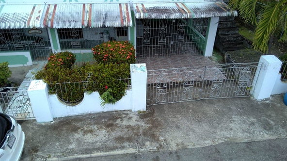 Fourth image of 83 Red Hills Pen, Bogle dr in Morant Bay, St. Thomas, Jamaica - property is For Sale