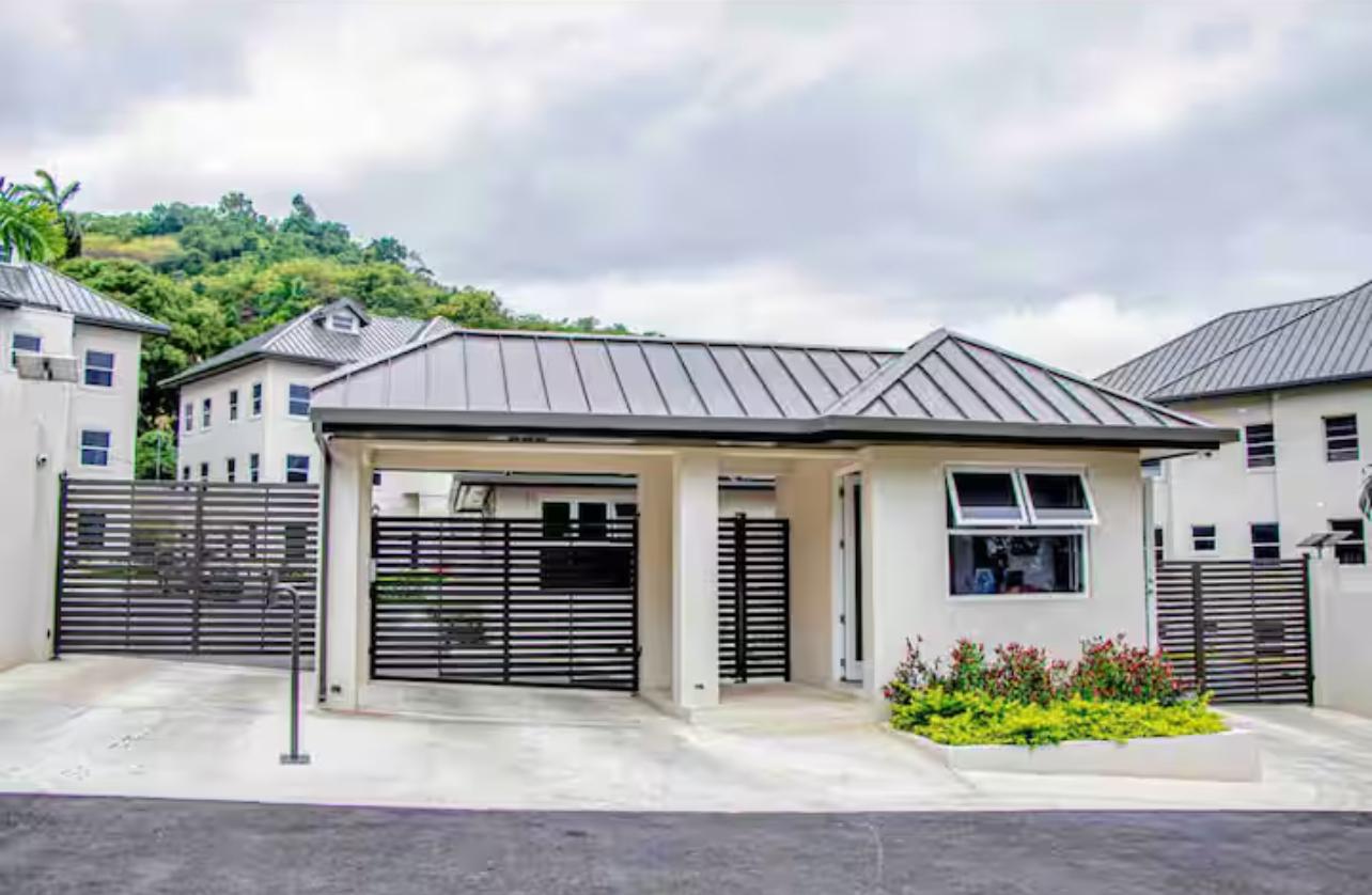 First image of F6-lot 4-6 Ocean Springs Apartments in Reading, St. James, Jamaica - property is For Sale