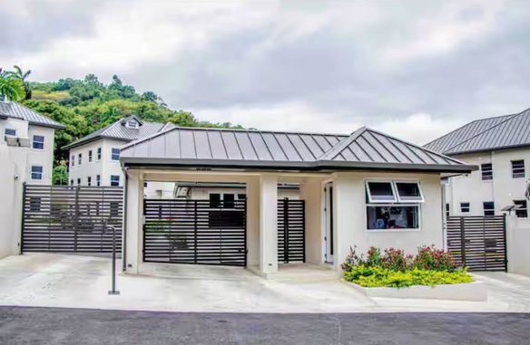 First image of F6-lot 4-6 Ocean Springs Apartments in Reading, St. James, Jamaica - property is For Sale