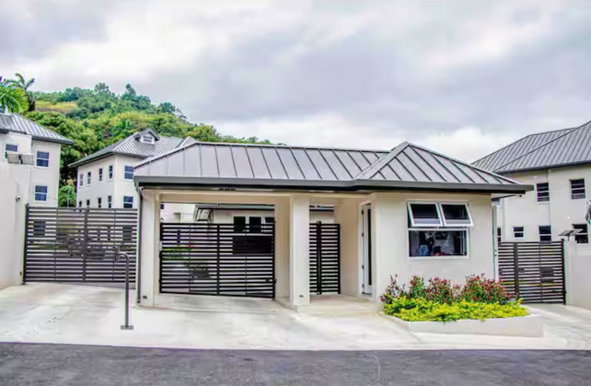 First image of F6-lot 4-6 Ocean Springs Apartments in Reading, St. James, Jamaica - property is For Sale