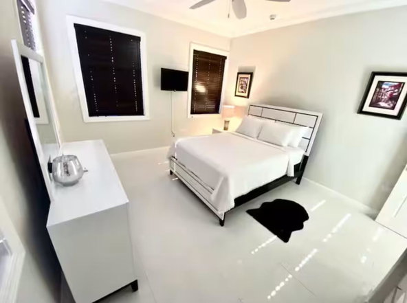 Tenth image of F6-lot 4-6 Ocean Springs Apartments in Reading, St. James, Jamaica - property is For Sale
