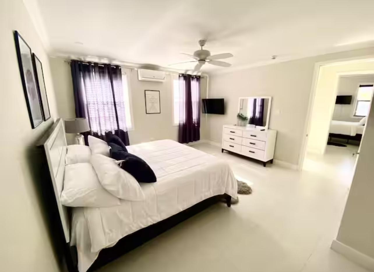 Eleventh image of F6-lot 4-6 Ocean Springs Apartments in Reading, St. James, Jamaica - property is For Sale