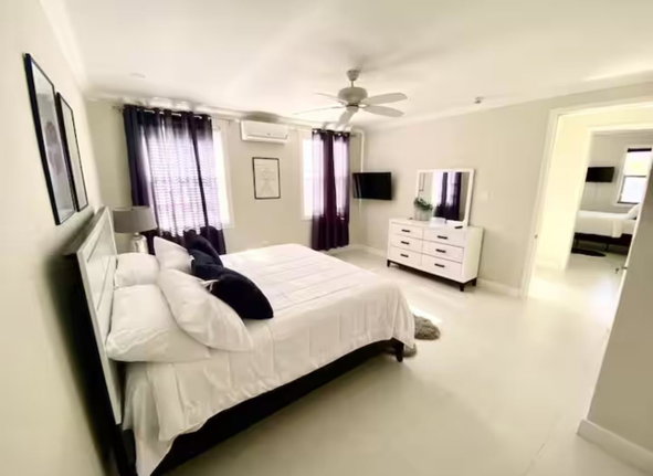 Eleventh image of F6-lot 4-6 Ocean Springs Apartments in Reading, St. James, Jamaica - property is For Sale
