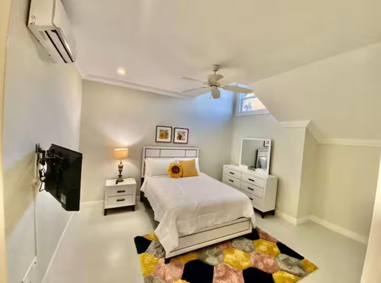 Fourteenth image of F6-lot 4-6 Ocean Springs Apartments in Reading, St. James, Jamaica - property is For Sale