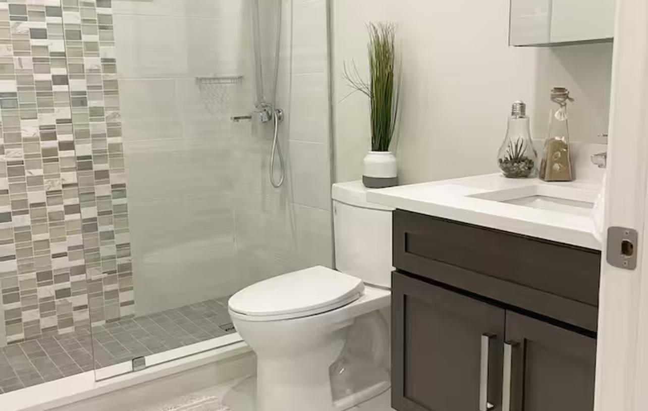 Fifteenth image of F6-lot 4-6 Ocean Springs Apartments in Reading, St. James, Jamaica - property is For Sale