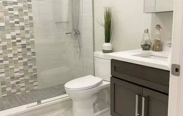Fifteenth image of F6-lot 4-6 Ocean Springs Apartments in Reading, St. James, Jamaica - property is For Sale