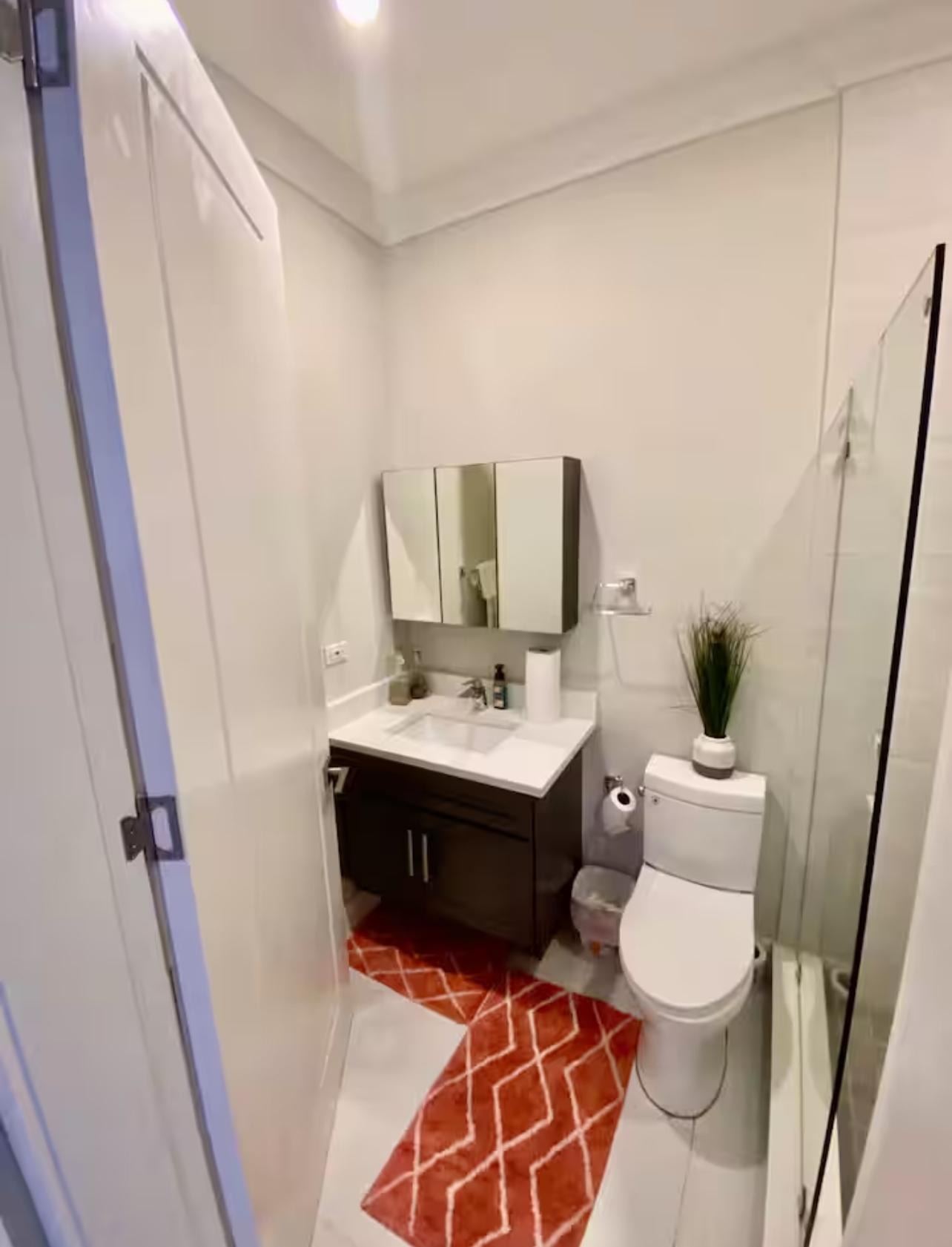 Seventeenth image of F6-lot 4-6 Ocean Springs Apartments in Reading, St. James, Jamaica - property is For Sale