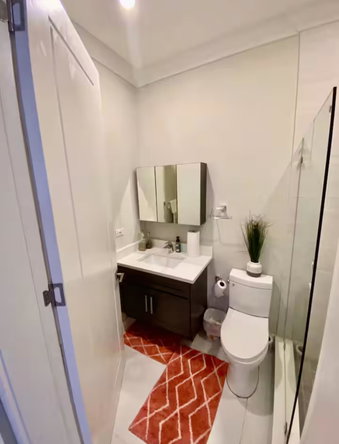 Seventeenth image of F6-lot 4-6 Ocean Springs Apartments in Reading, St. James, Jamaica - property is For Sale