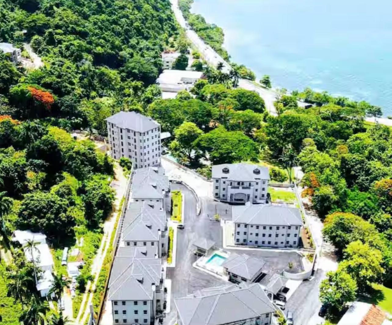 Second image of F6-lot 4-6 Ocean Springs Apartments in Reading, St. James, Jamaica - property is For Sale