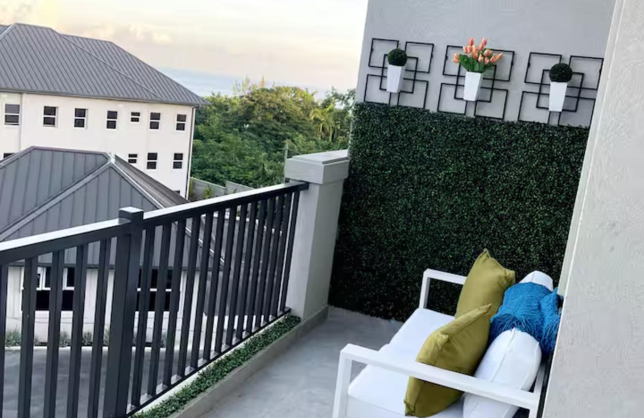 Twenty-First image of F6-lot 4-6 Ocean Springs Apartments in Reading, St. James, Jamaica - property is For Sale