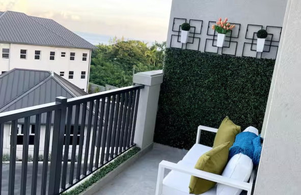 Twenty-First image of F6-lot 4-6 Ocean Springs Apartments in Reading, St. James, Jamaica - property is For Sale