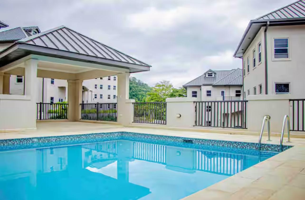 Third image of F6-lot 4-6 Ocean Springs Apartments in Reading, St. James, Jamaica - property is For Sale