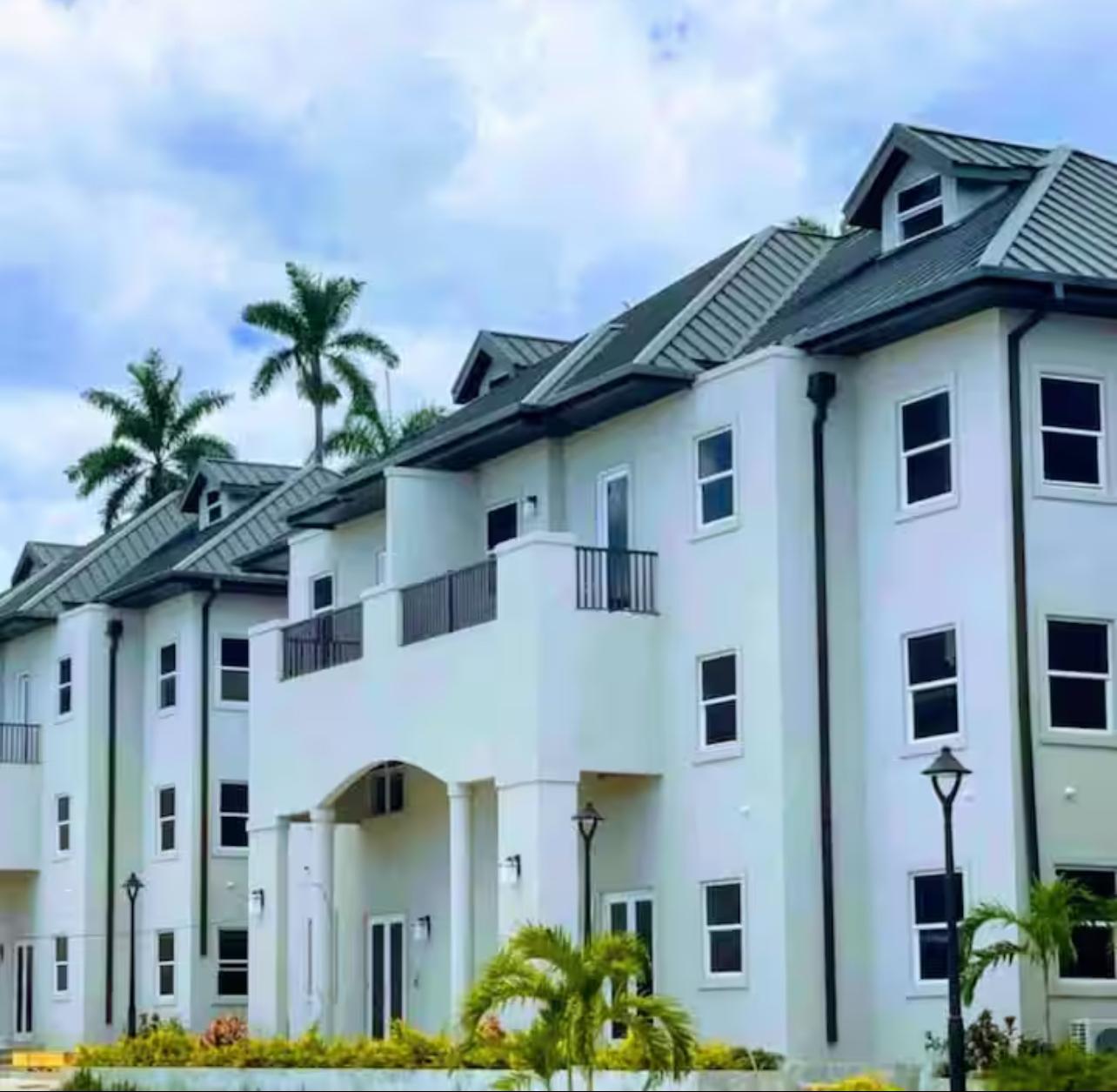 Fourth image of F6-lot 4-6 Ocean Springs Apartments in Reading, St. James, Jamaica - property is For Sale