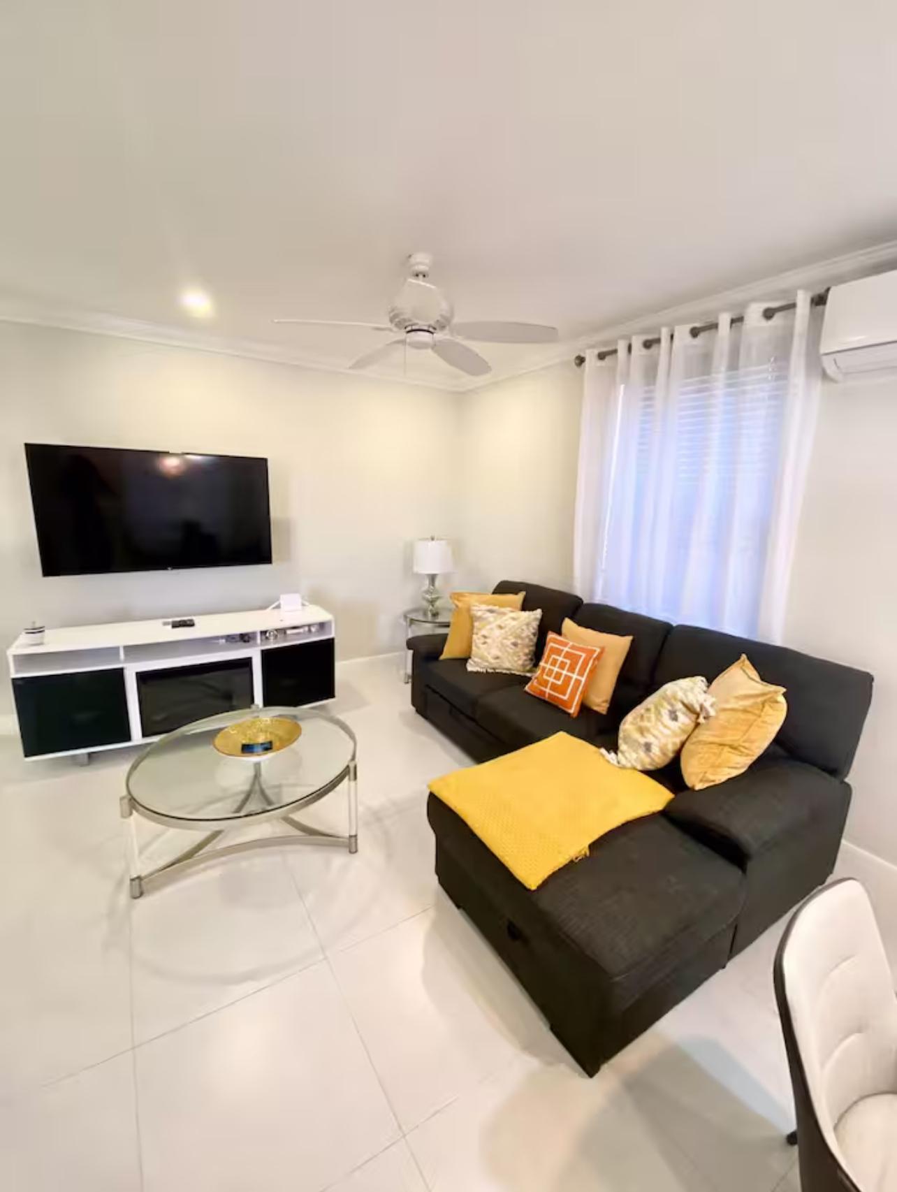 Sixth image of F6-lot 4-6 Ocean Springs Apartments in Reading, St. James, Jamaica - property is For Sale