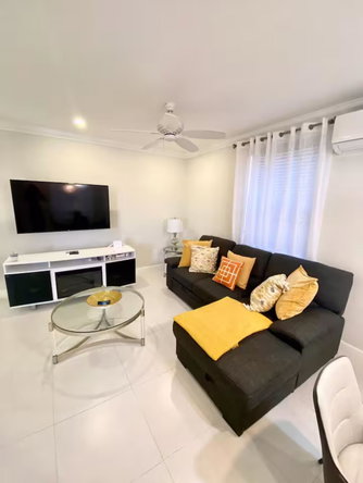 Sixth image of F6-lot 4-6 Ocean Springs Apartments in Reading, St. James, Jamaica - property is For Sale