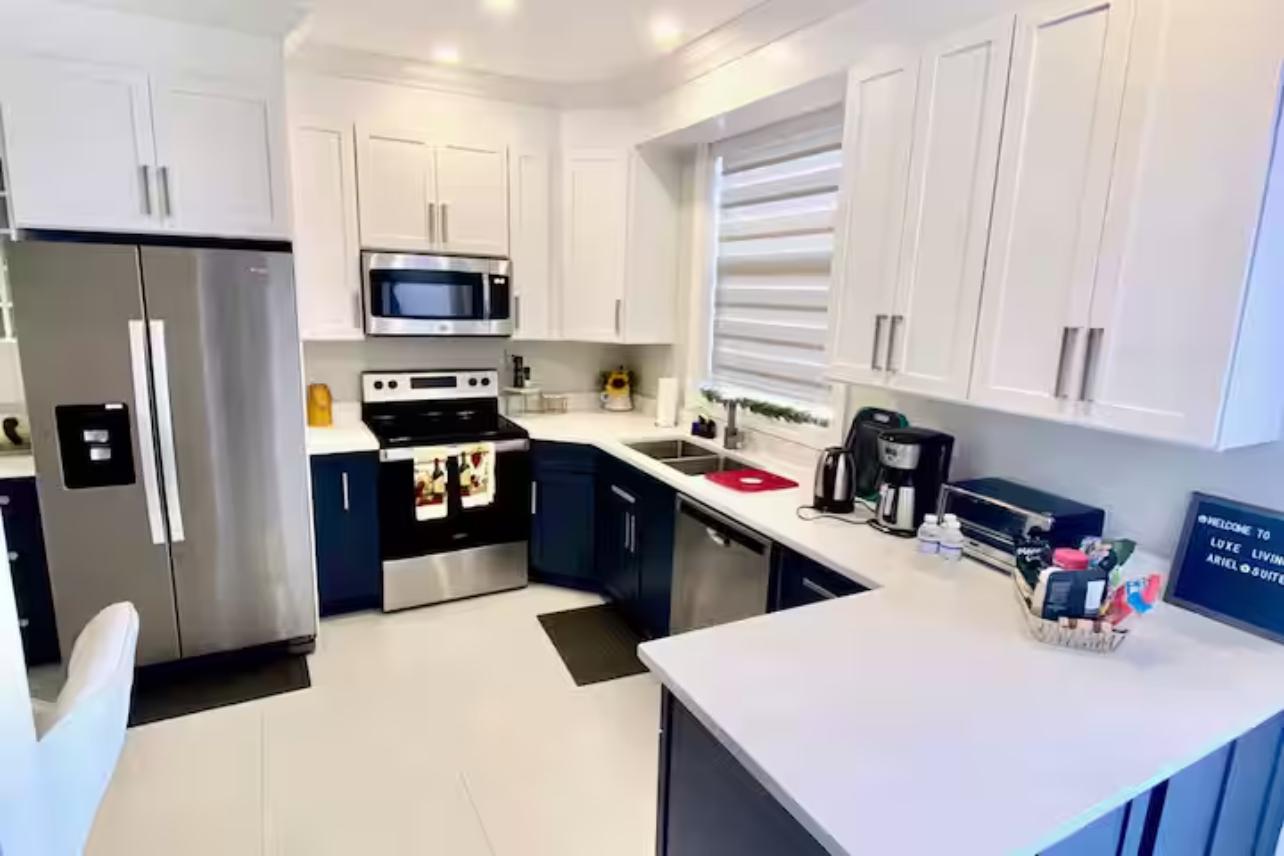 Seventh image of F6-lot 4-6 Ocean Springs Apartments in Reading, St. James, Jamaica - property is For Sale