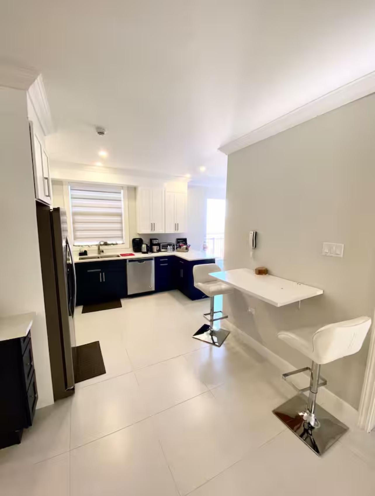 Eighth image of F6-lot 4-6 Ocean Springs Apartments in Reading, St. James, Jamaica - property is For Sale