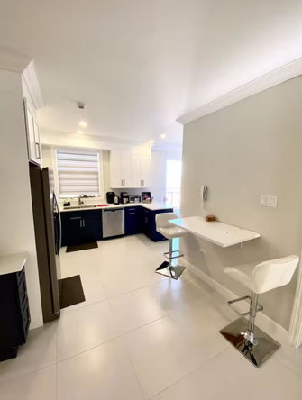 Eighth image of F6-lot 4-6 Ocean Springs Apartments in Reading, St. James, Jamaica - property is For Sale