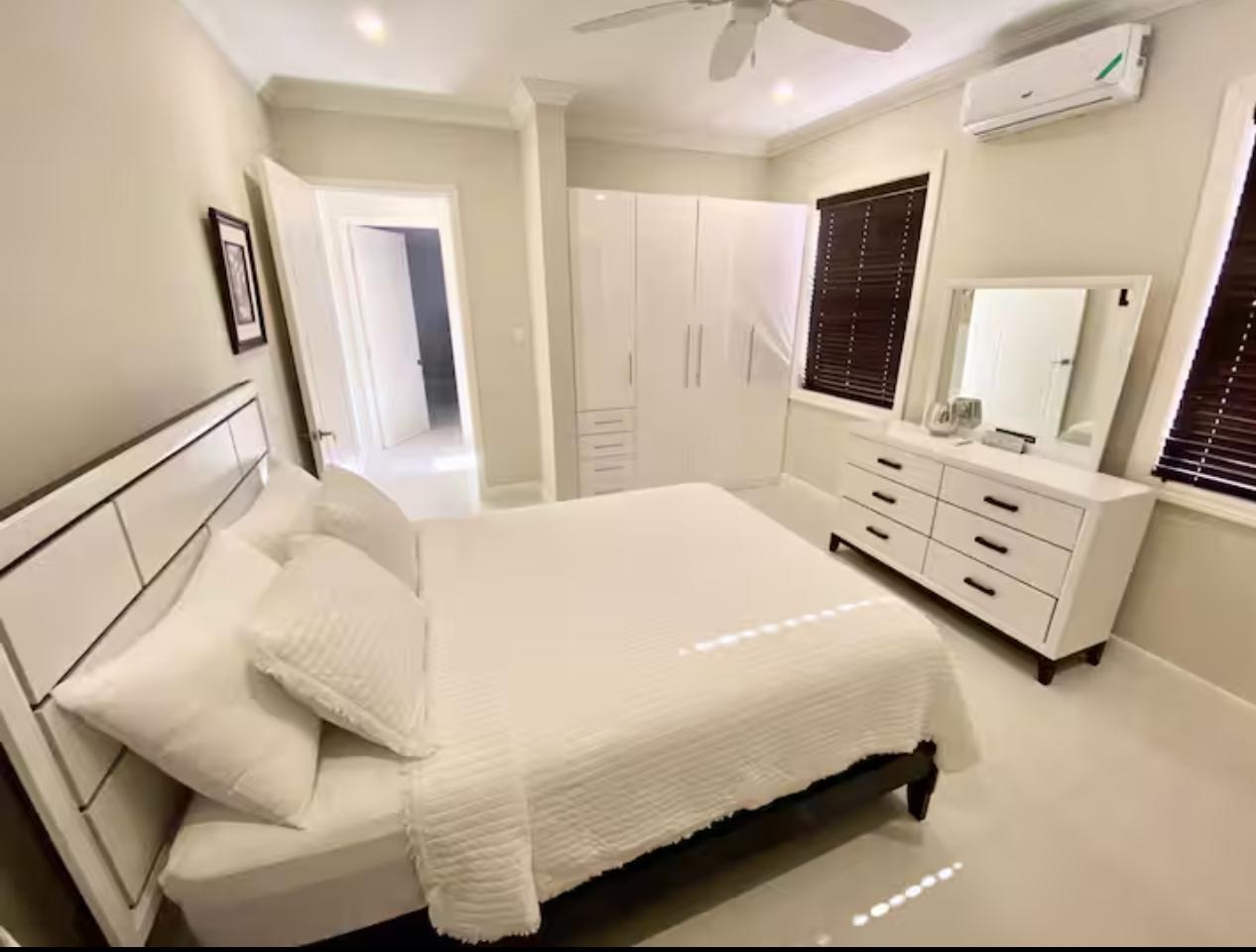 Ninth image of F6-lot 4-6 Ocean Springs Apartments in Reading, St. James, Jamaica - property is For Sale