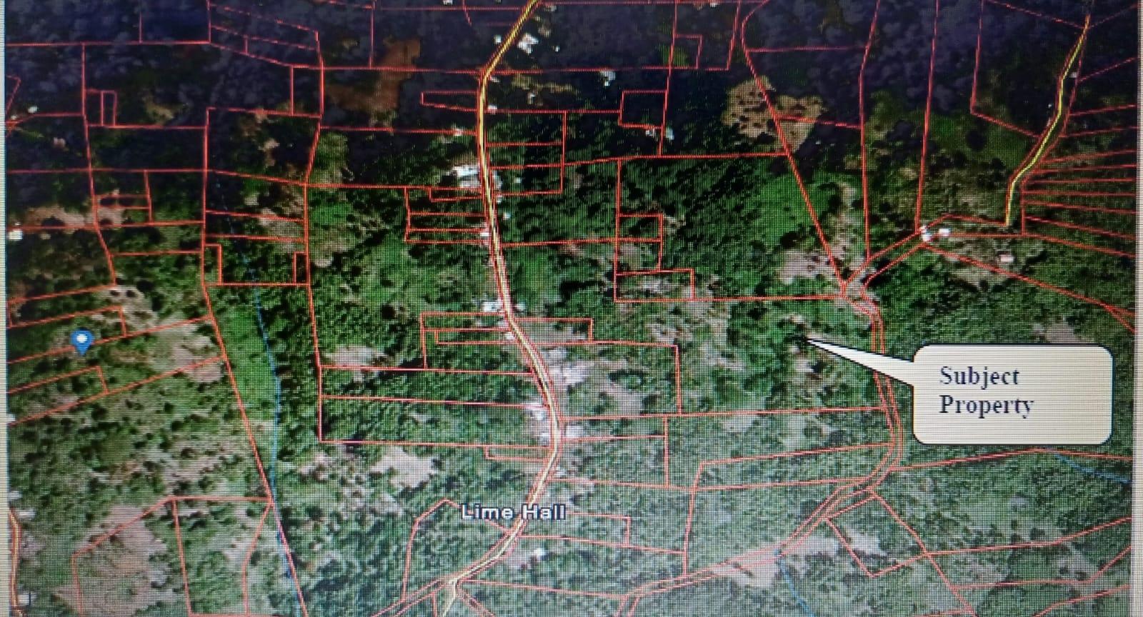 Fifth image of Ragville, Guys Hills, St. in GUYS HILL, St. Catherine, Jamaica - property is For Sale