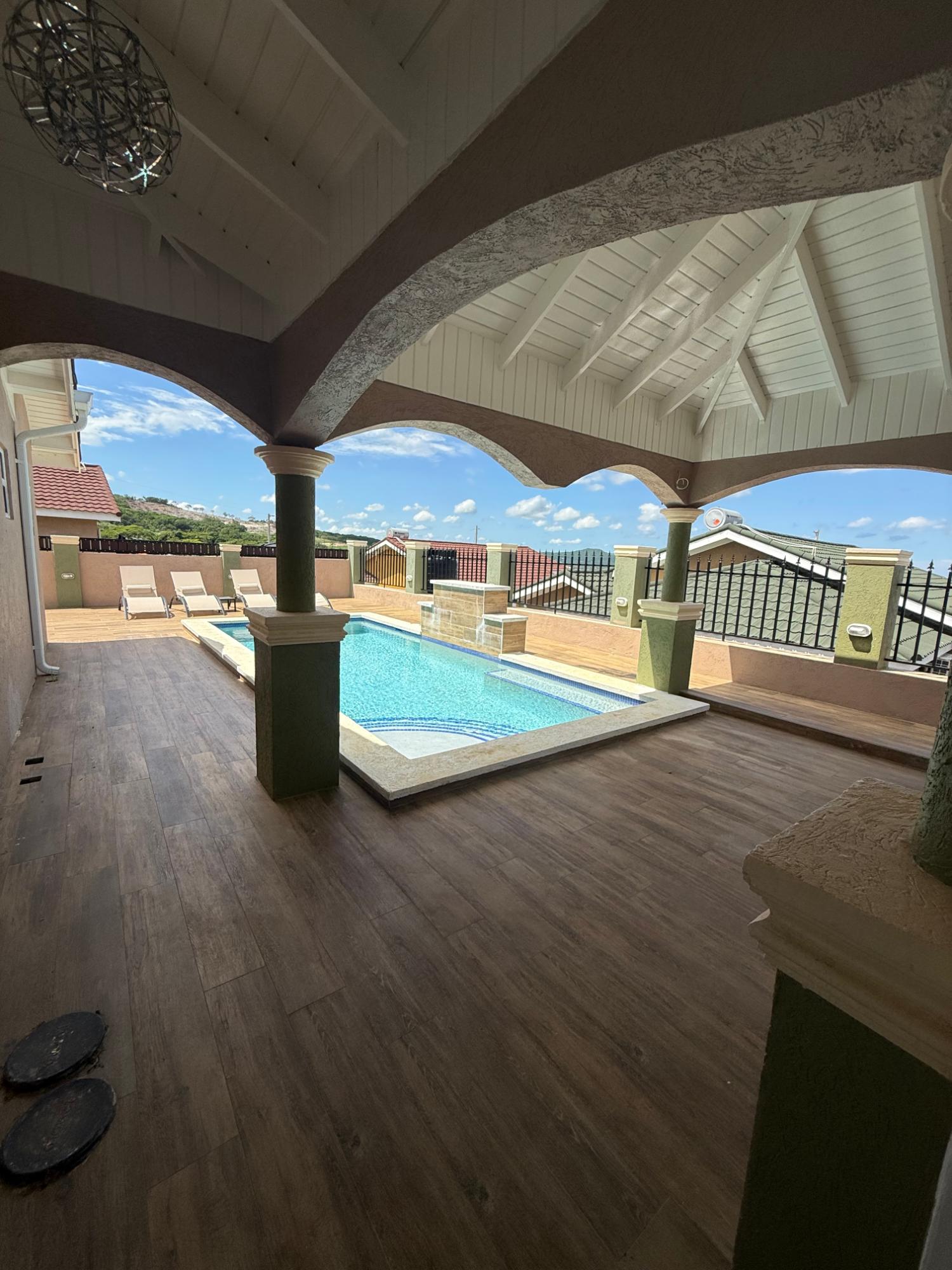 Twelfth image of 892 Tamarind Terrace, Stonebr in FLORENCE HALL VILLAGE, Trelawny, Jamaica - property is For Sale