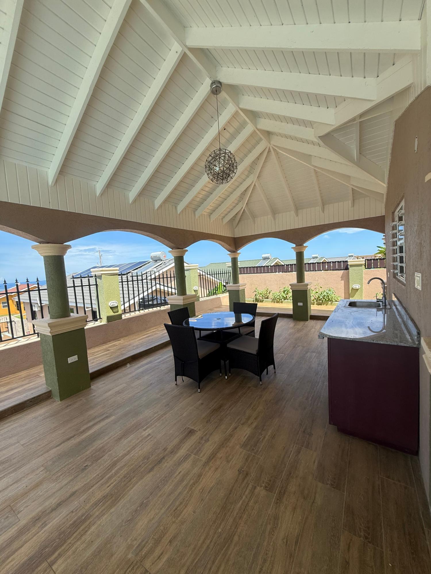 Thirteenth image of 892 Tamarind Terrace, Stonebr in FLORENCE HALL VILLAGE, Trelawny, Jamaica - property is For Sale