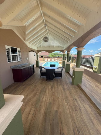 Fourteenth image of 892 Tamarind Terrace, Stonebr in FLORENCE HALL VILLAGE, Trelawny, Jamaica - property is For Sale