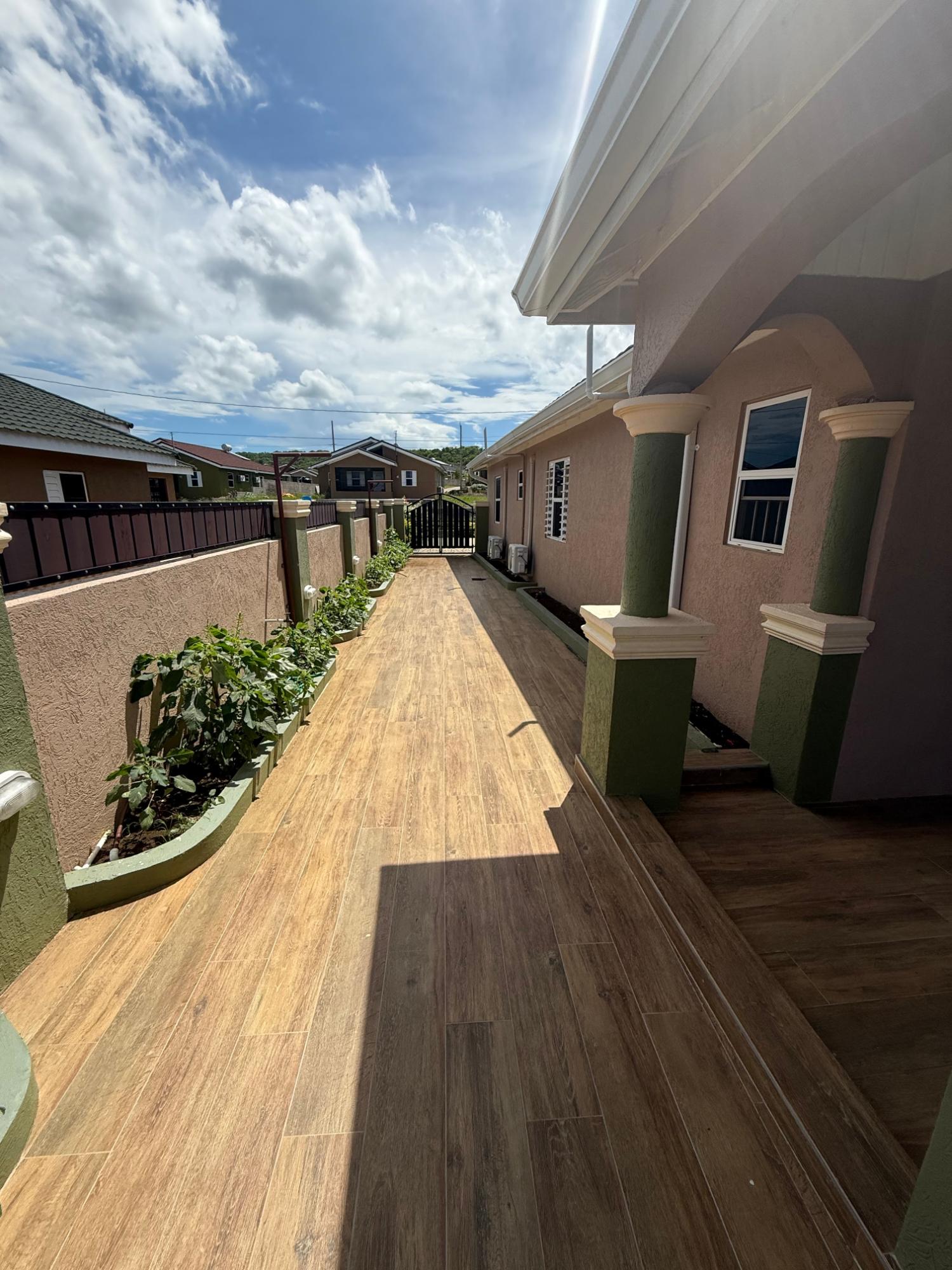 Fifteenth image of 892 Tamarind Terrace, Stonebr in FLORENCE HALL VILLAGE, Trelawny, Jamaica - property is For Sale