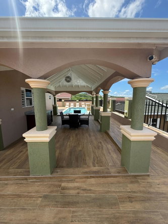 Sixteenth image of 892 Tamarind Terrace, Stonebr in FLORENCE HALL VILLAGE, Trelawny, Jamaica - property is For Sale