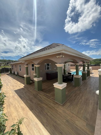 Seventeenth image of 892 Tamarind Terrace, Stonebr in FLORENCE HALL VILLAGE, Trelawny, Jamaica - property is For Sale
