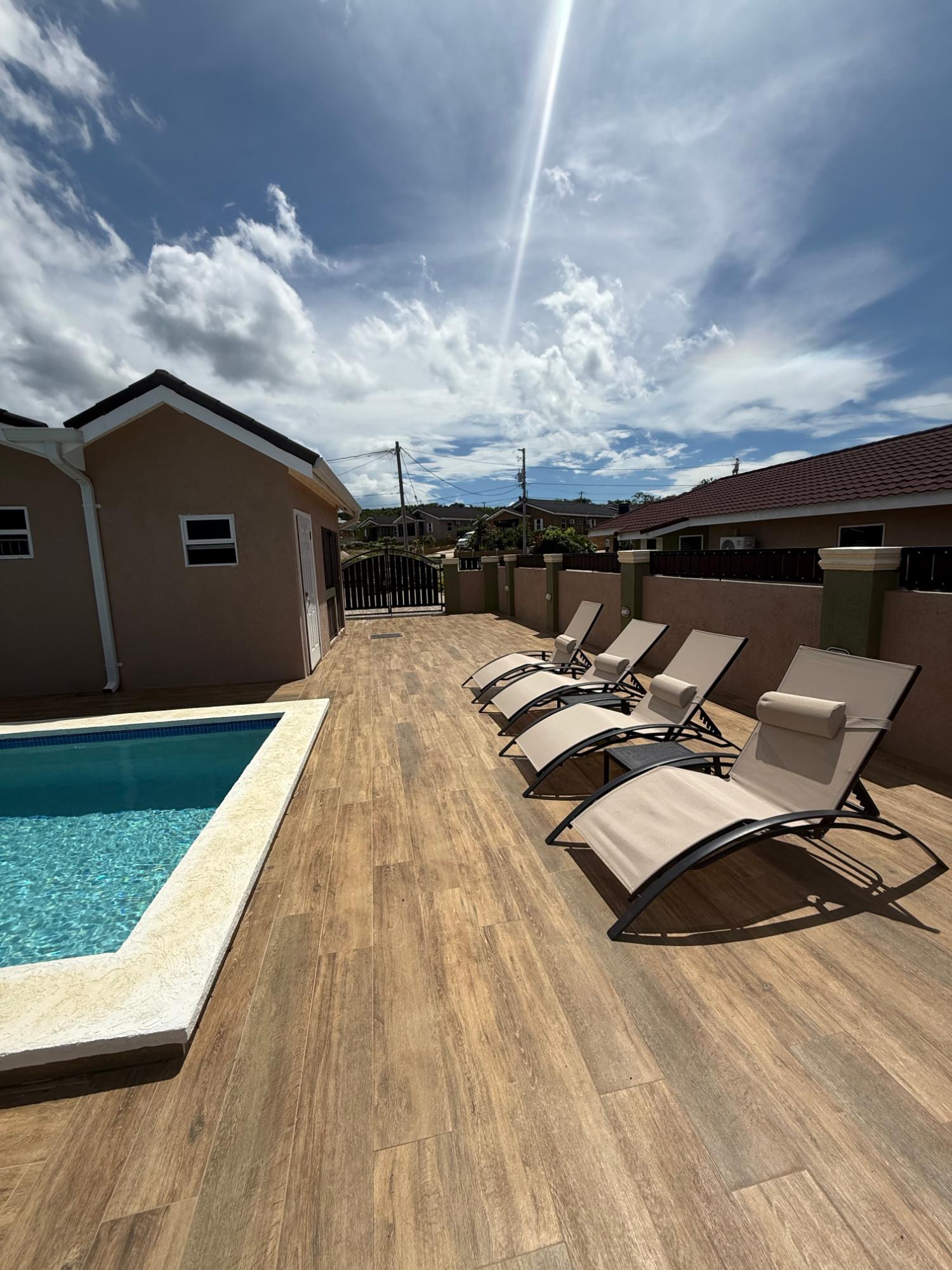 Eighteenth image of 892 Tamarind Terrace, Stonebr in FLORENCE HALL VILLAGE, Trelawny, Jamaica - property is For Sale