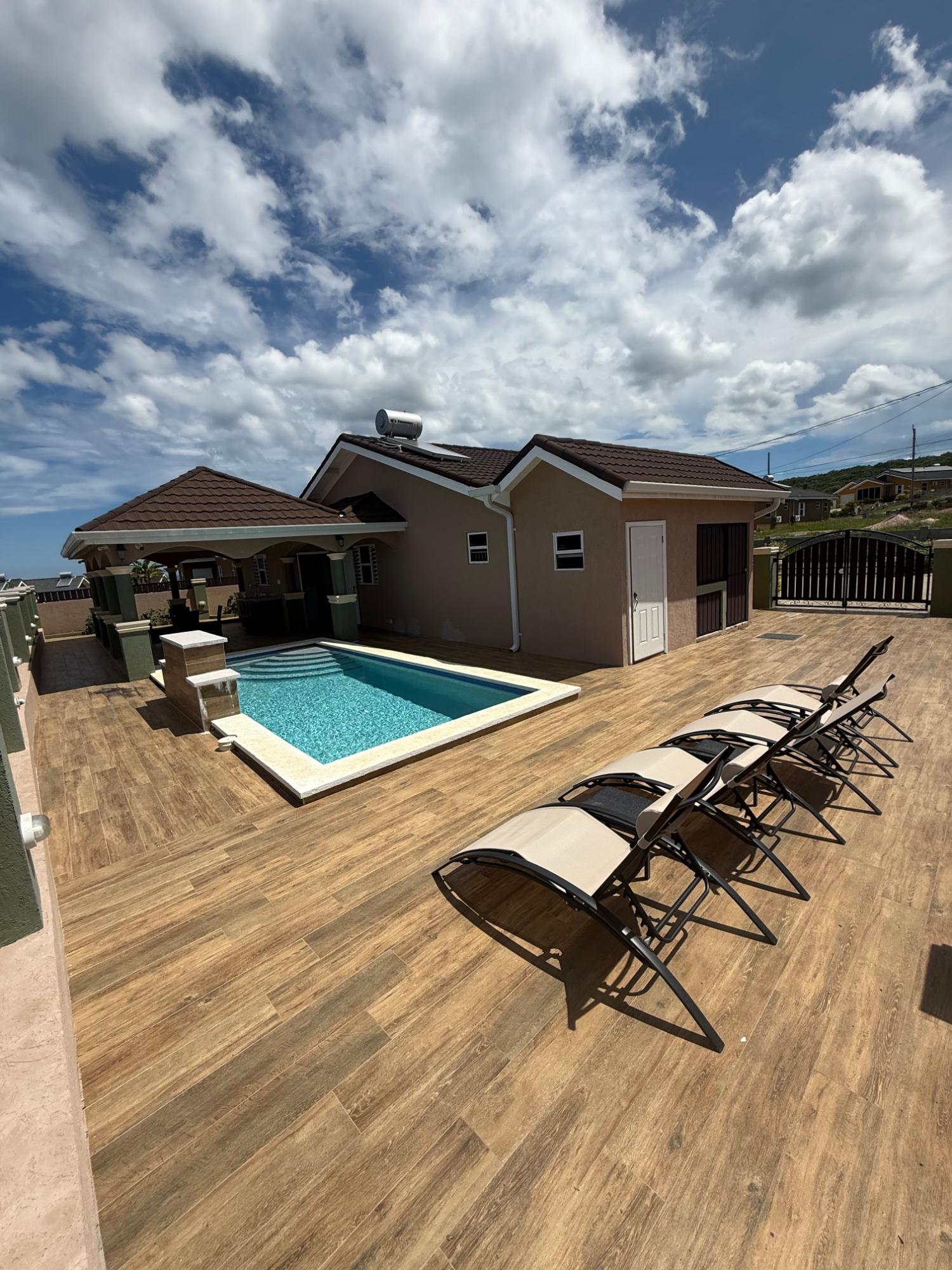 Nineteenth image of 892 Tamarind Terrace, Stonebr in FLORENCE HALL VILLAGE, Trelawny, Jamaica - property is For Sale