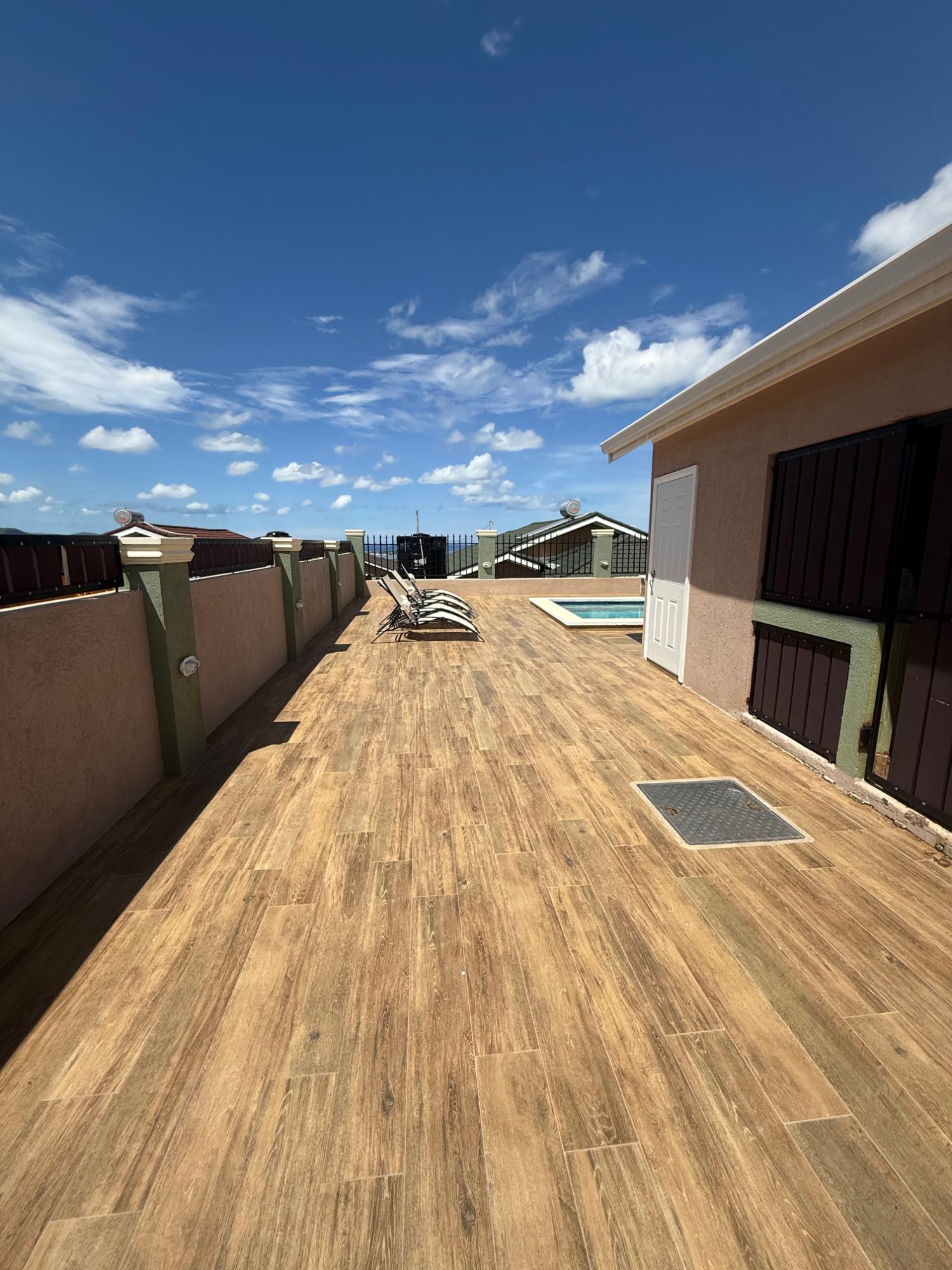 Twenty-Third image of 892 Tamarind Terrace, Stonebr in FLORENCE HALL VILLAGE, Trelawny, Jamaica - property is For Sale
