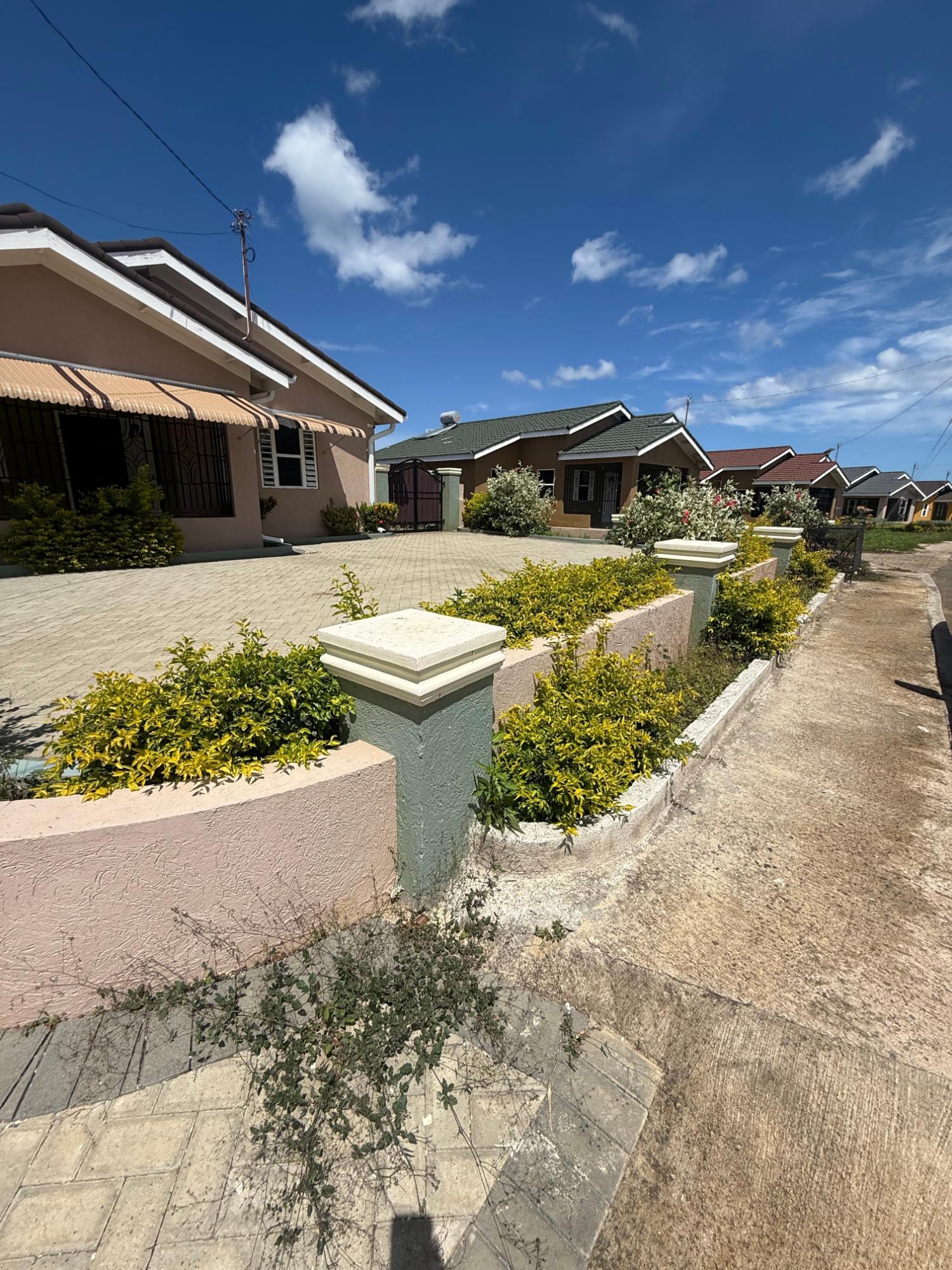 Twenty-Seventh image of 892 Tamarind Terrace, Stonebr in FLORENCE HALL VILLAGE, Trelawny, Jamaica - property is For Sale