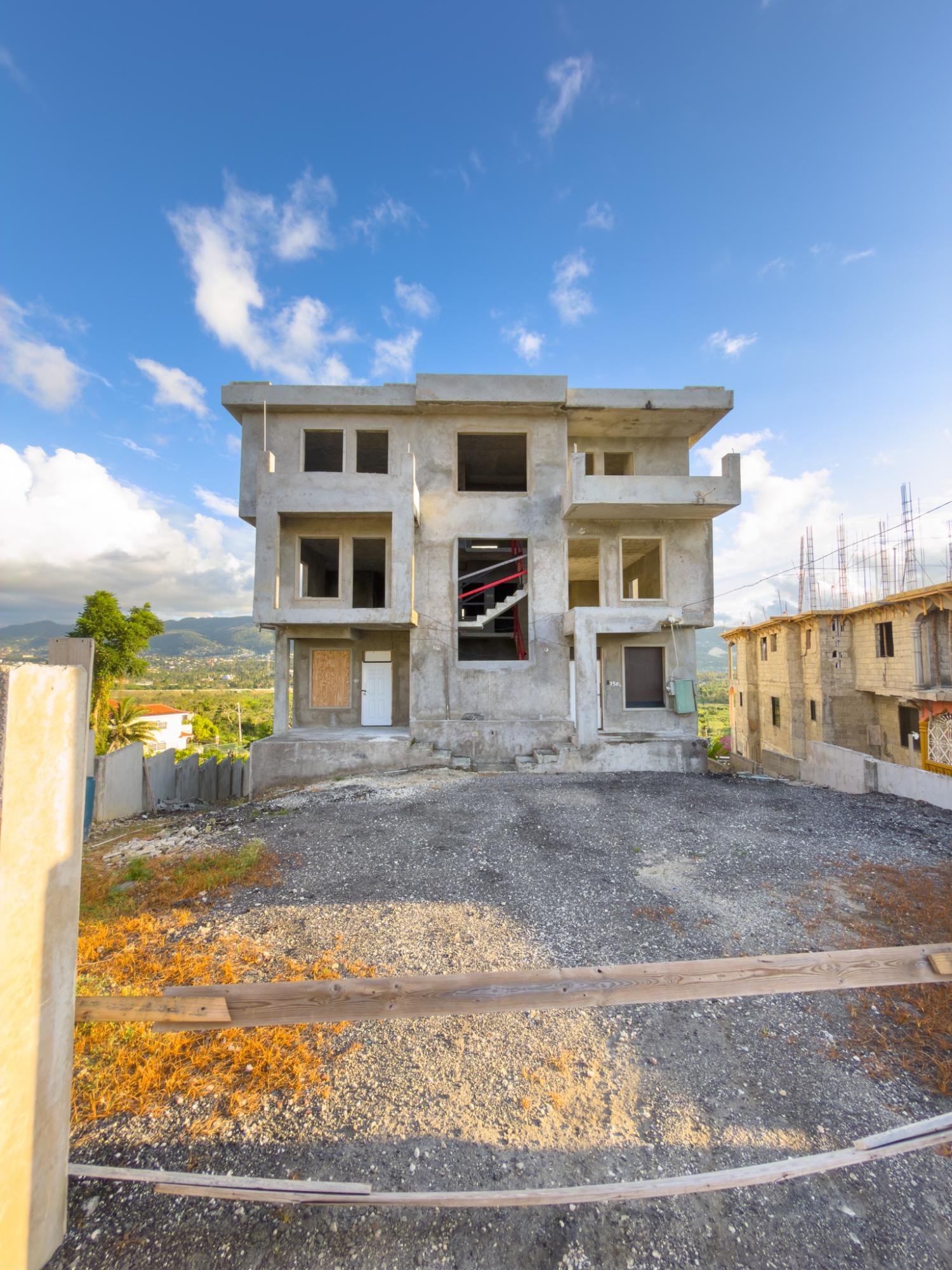 Second image of 75 Fariview Drive, Westgate in Montego Bay, St. James, Jamaica - property is For Sale