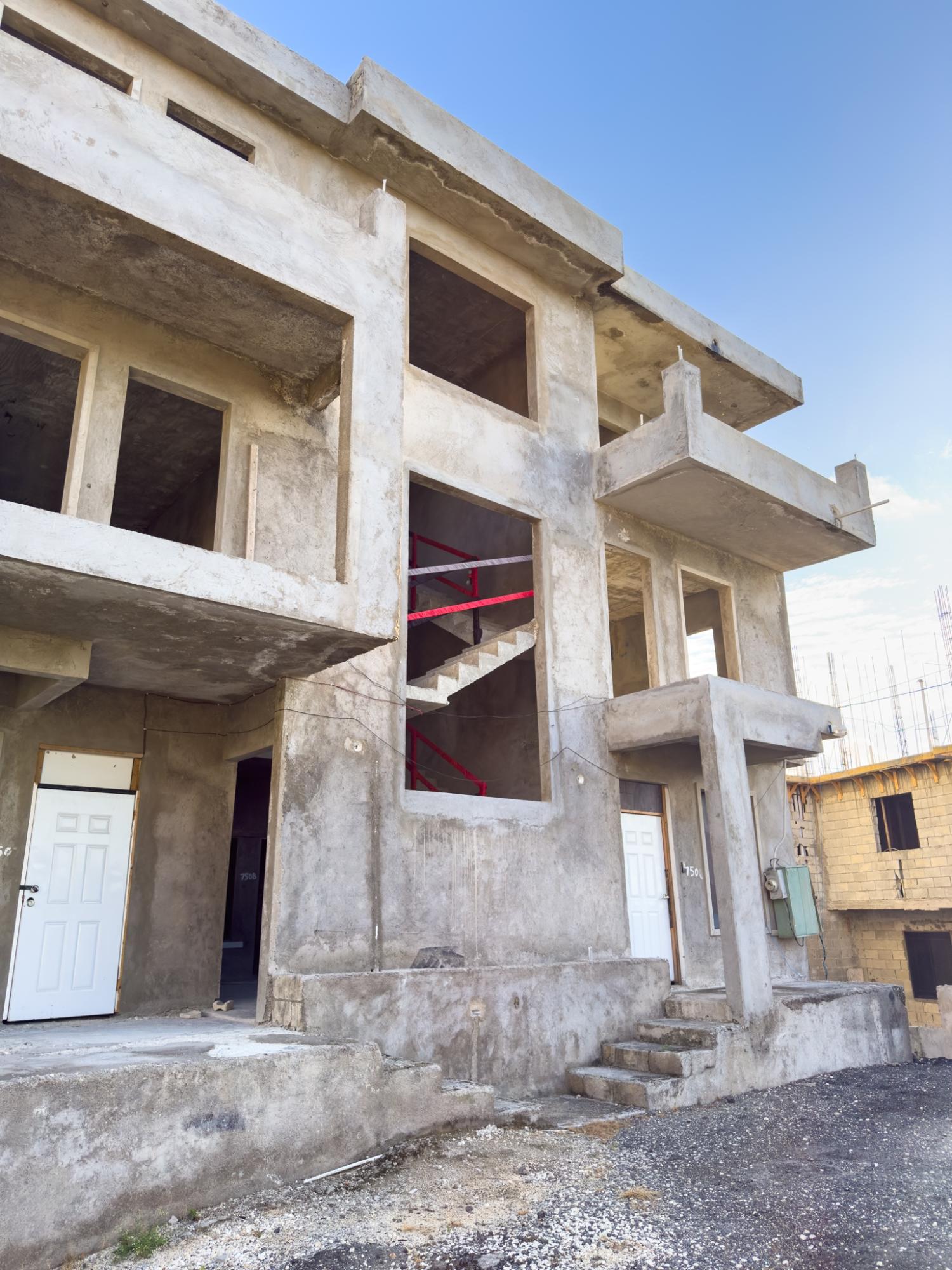 Third image of 75 Fariview Drive, Westgate in Montego Bay, St. James, Jamaica - property is For Sale
