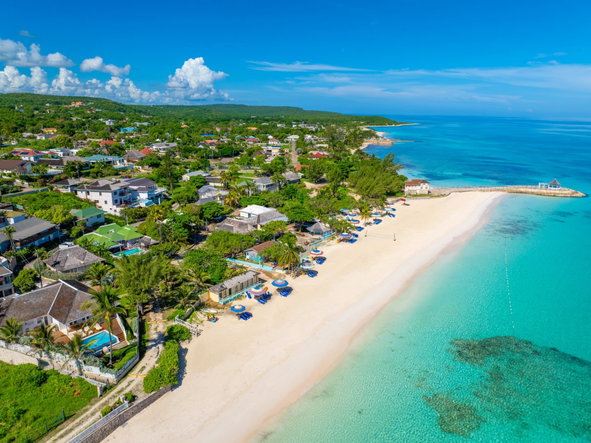 First image of 245 Silver Sands, Duncans in SILVER SANDS, Trelawny, Jamaica - property is For Sale