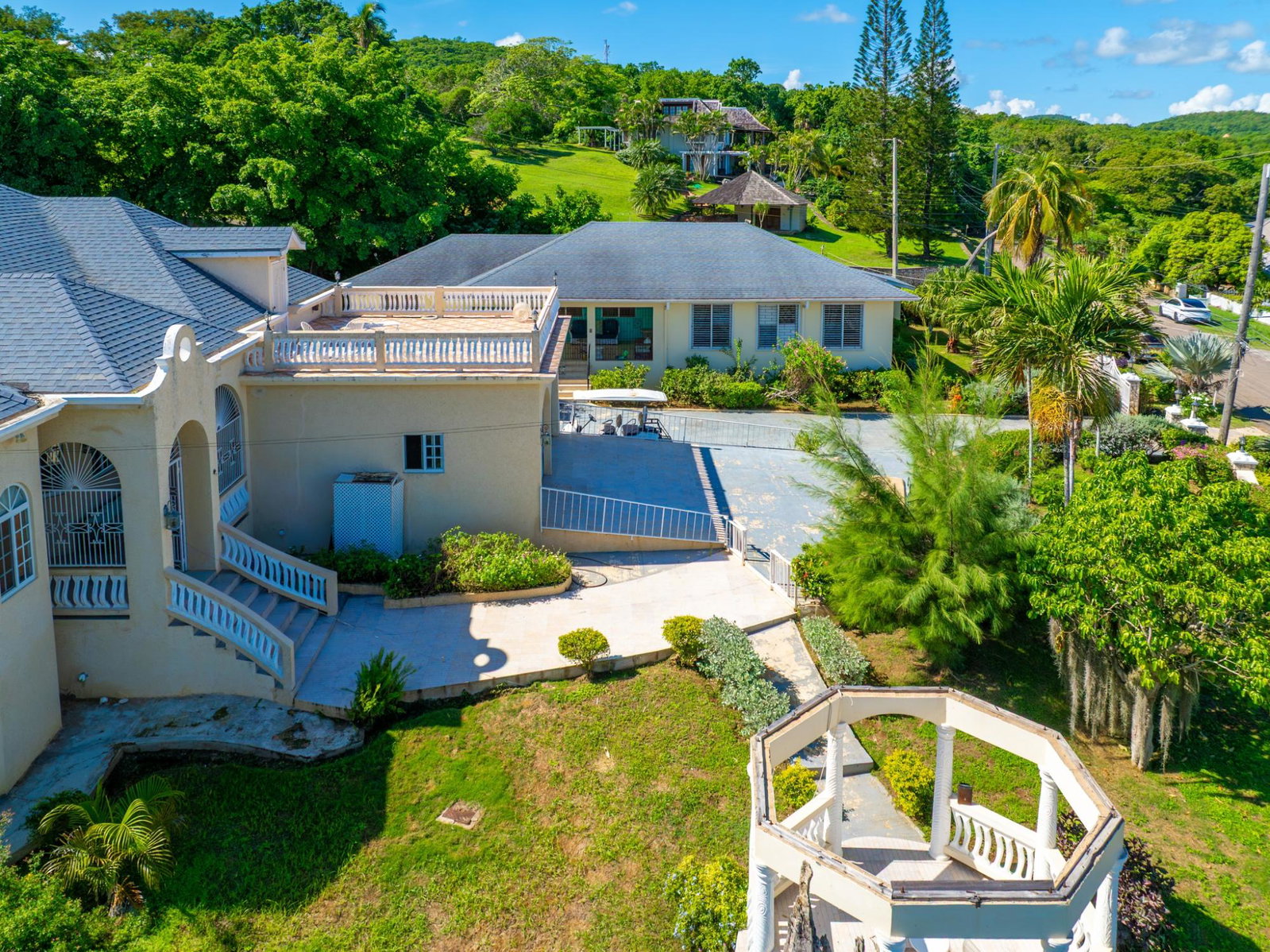 Second image of 245 Silver Sands, Duncans in SILVER SANDS, Trelawny, Jamaica - property is For Sale