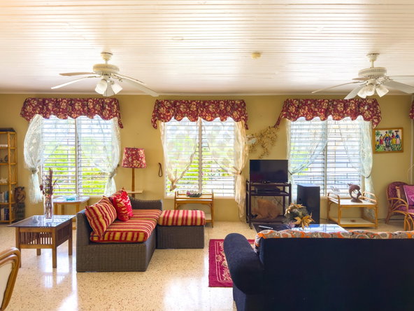 Fourth image of 245 Silver Sands, Duncans in SILVER SANDS, Trelawny, Jamaica - property is For Sale