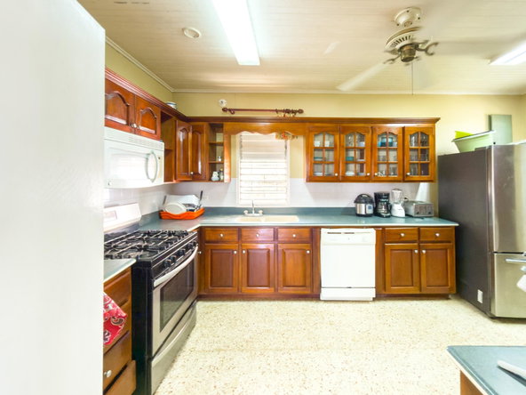 Fifth image of 245 Silver Sands, Duncans in SILVER SANDS, Trelawny, Jamaica - property is For Sale