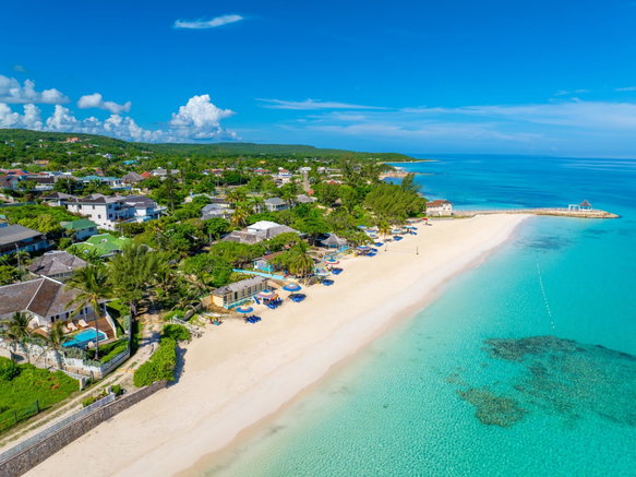 First image of 246 Silver Sands, Duncans in SILVER SANDS, Trelawny, Jamaica - property is For Sale