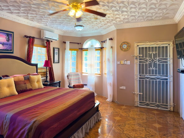 Twelfth image of 246 Silver Sands, Duncans in SILVER SANDS, Trelawny, Jamaica - property is For Sale