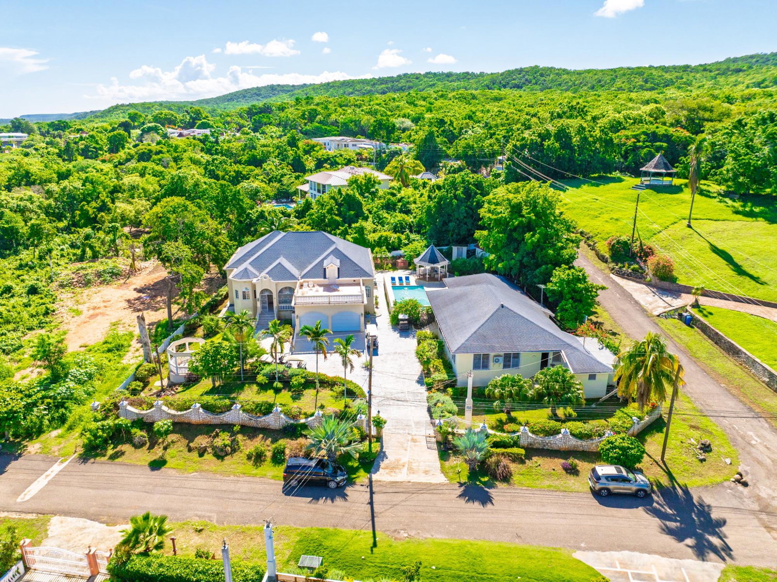Sixteenth image of 246 Silver Sands, Duncans in SILVER SANDS, Trelawny, Jamaica - property is For Sale