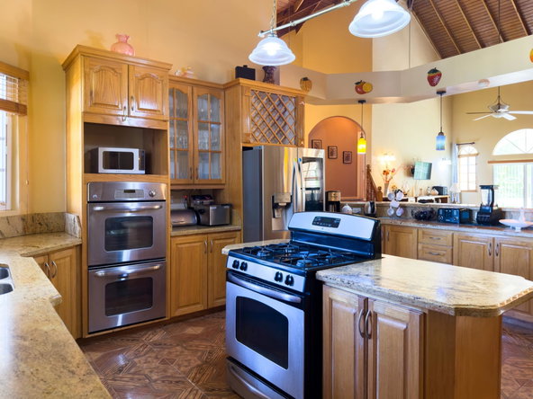Third image of 246 Silver Sands, Duncans in SILVER SANDS, Trelawny, Jamaica - property is For Sale