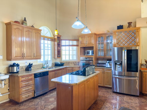 Fourth image of 246 Silver Sands, Duncans in SILVER SANDS, Trelawny, Jamaica - property is For Sale