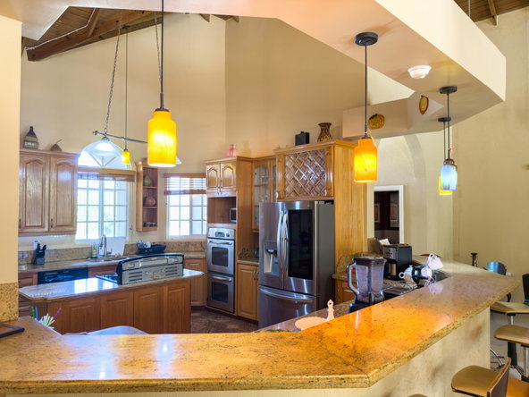 Fifth image of 246 Silver Sands, Duncans in SILVER SANDS, Trelawny, Jamaica - property is For Sale