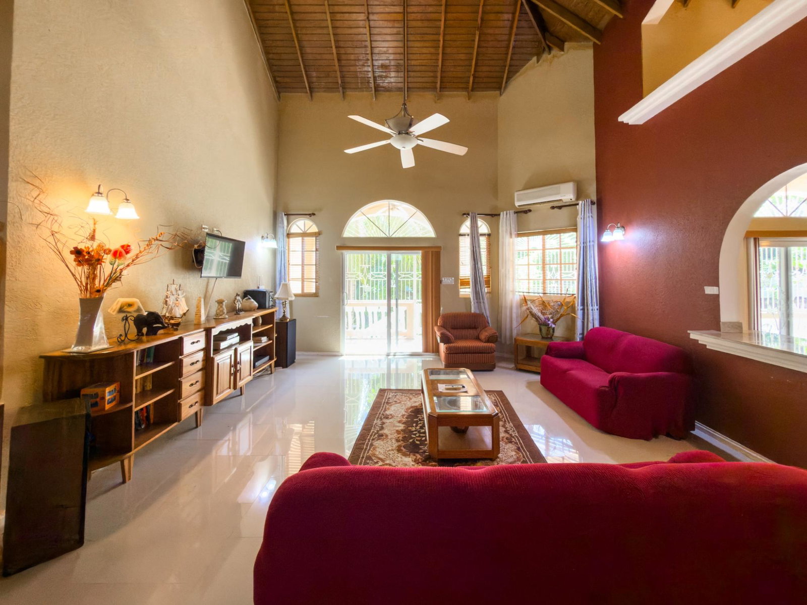 Sixth image of 246 Silver Sands, Duncans in SILVER SANDS, Trelawny, Jamaica - property is For Sale