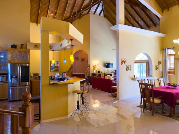 Seventh image of 246 Silver Sands, Duncans in SILVER SANDS, Trelawny, Jamaica - property is For Sale