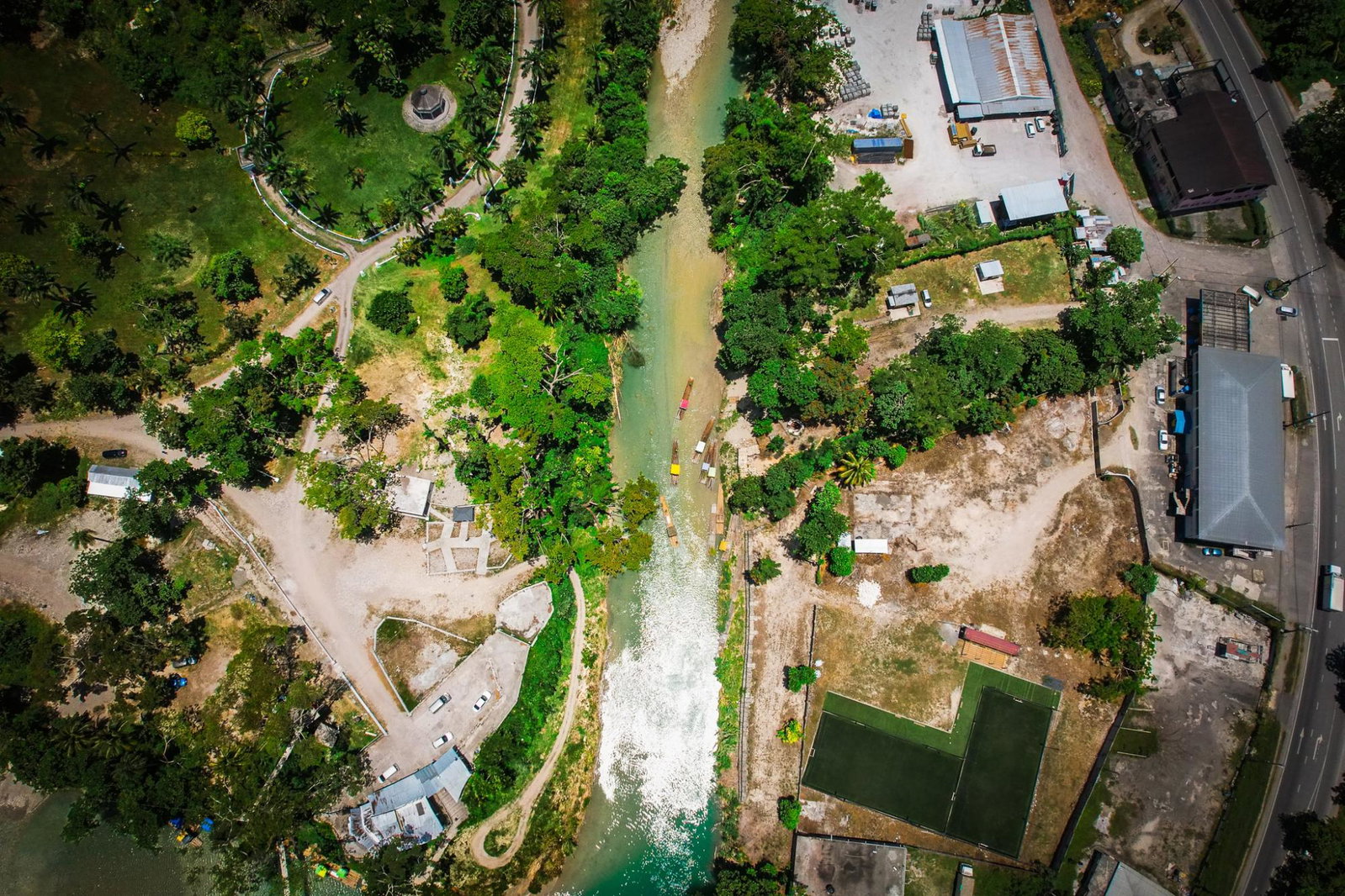 Tenth image of 53 Spring Valley Estate in Tower Isle, St. Mary, Jamaica - property is For Sale